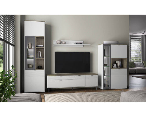 Симпл тумба RTV 2S2N