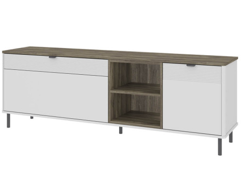 Симпл тумба RTV 2D1S2N