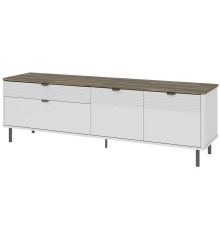 Симпл тумба RTV 2D2S