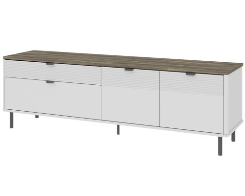 Симпл тумба RTV 2D2S
