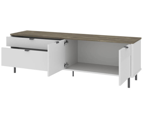 Симпл тумба RTV 2D2S