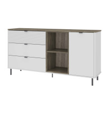 Симпл тумба 1D3S2N