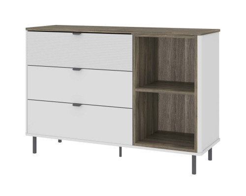 Симпл тумба 3S2N