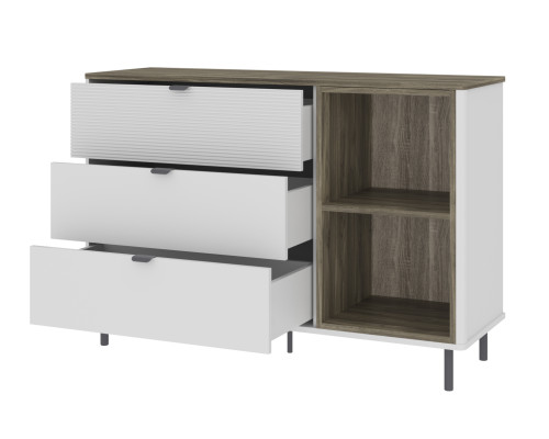 Симпл тумба 3S2N