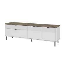 Симпл тумба RTV 2D2S