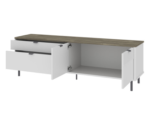 Симпл тумба RTV 2D2S