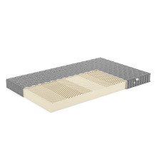 Матрас ортопедический ЭОС Элит Тип 18b 90х200 Premium Grey