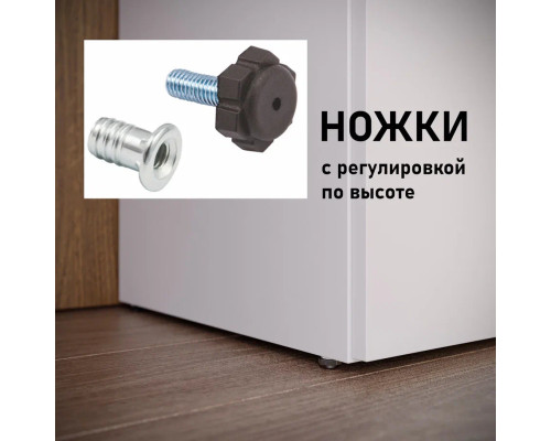 Набор шкафов модульных №1 Тандем