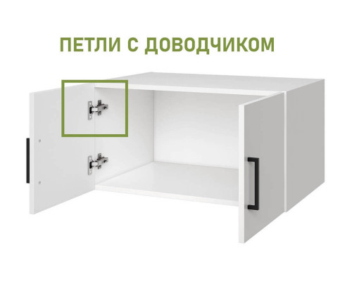 Тандем Антресоль 2D