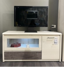 Бьорк набор для ТВ с экспозиции