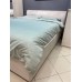 Кровать Павия 160 двуспальная с мягкой обивкой
