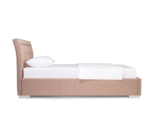 Кровать Реджина 160 двуспальная с мягкой обивкой 