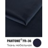 Мебельная ткань с эффектом шелка Pantone FR-36 