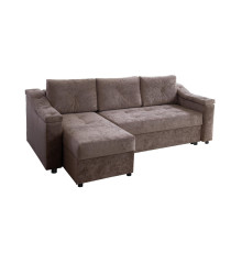 Диван угловой Феллини. Цвет Nebby 014