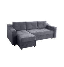 Диван угловой Феллини. Цвет Nebby 025