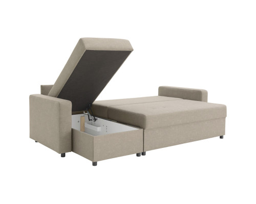 Диван Кармен. Цвет Dream 3