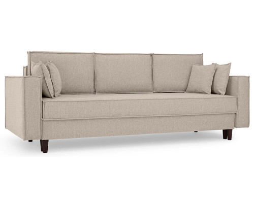 Диван-кровать Дуглас. Цвет FOREST 130