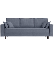 Диван-кровать Дуглас. Цвет PALACE STEEL