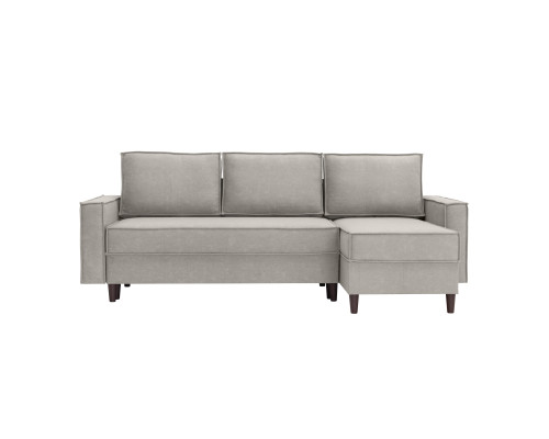 Диван Кармен Софт. Цвет Dream 19