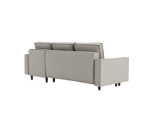 Диван Кармен Софт. Цвет Dream 19