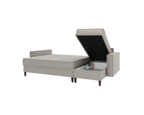 Диван Кармен Софт. Цвет Dream 19