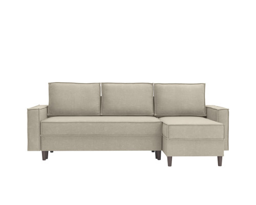 Диван Кармен Софт. Цвет Dream 3