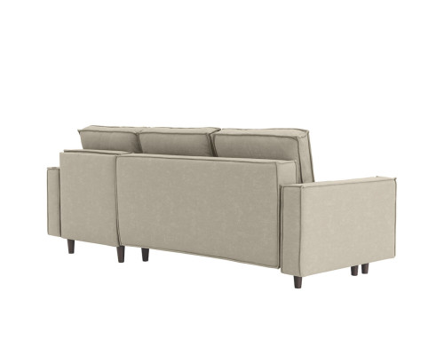 Диван Кармен Софт. Цвет Dream 3