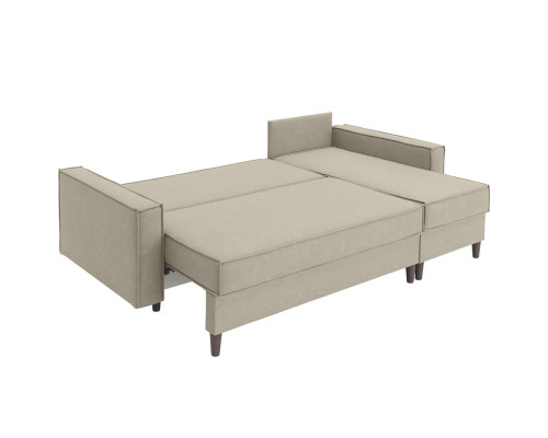 Диван Кармен Софт. Цвет Dream 3