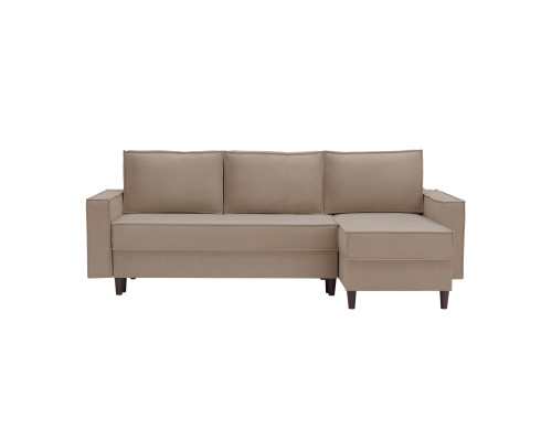 Диван Кармен Софт. Цвет Simple 5