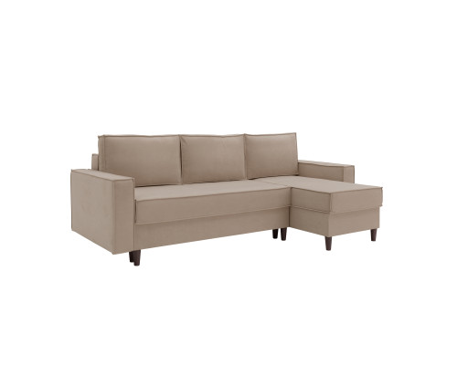 Диван Кармен Софт. Цвет Simple 5