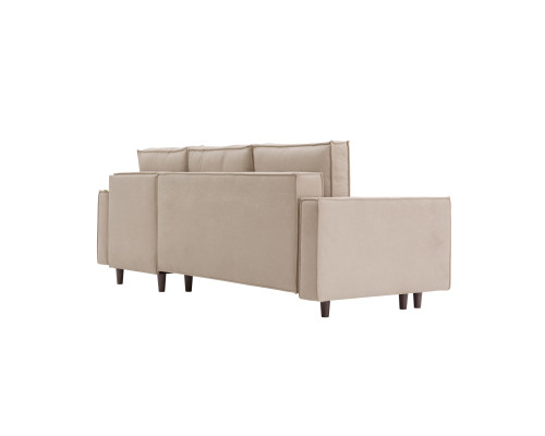 Диван Кармен Софт. Цвет Simple 5