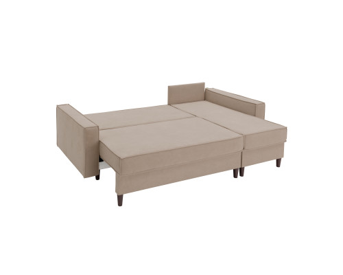 Диван Кармен Софт. Цвет Simple 5