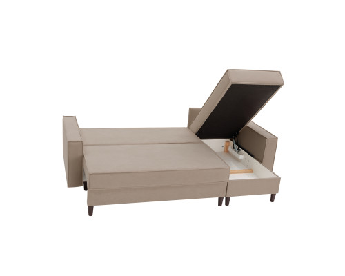 Диван Кармен Софт. Цвет Simple 5