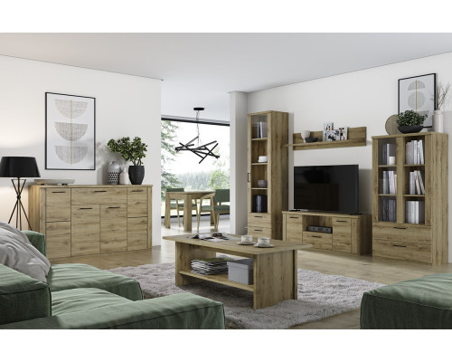 Набор мебели для гостиной №2 Дорсет