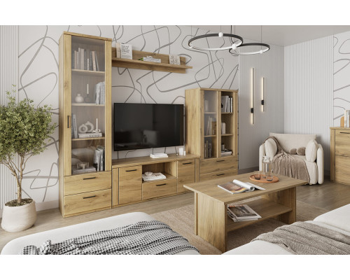 Набор мебели для гостиной №1 Дорсет