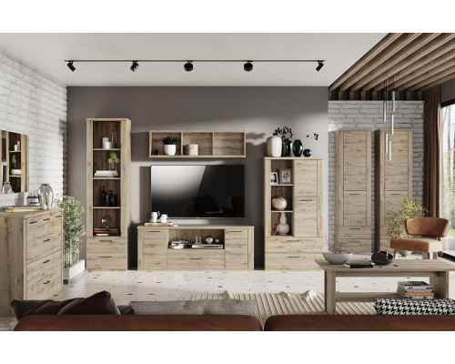 Набор мебели для гостиной №3 Дорсет