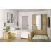Набор мебели для спальни №1 Дорсет