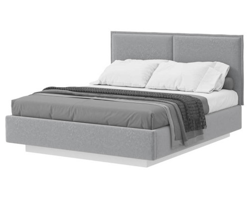 Кровать Фрейм 160 с подъемником. Цвет Satoru 16