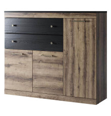 Джаггер Тумба 3D2S