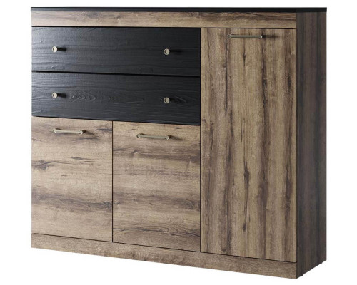 Джаггер Тумба 3D2S