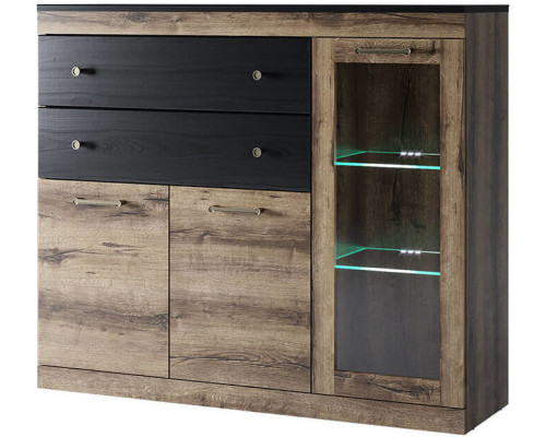 Джаггер Тумба 1V2D2S