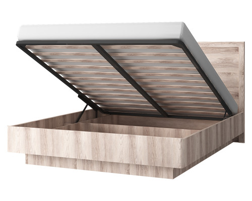 Кровать Анрэкс Джаз 160-2 с подъемником