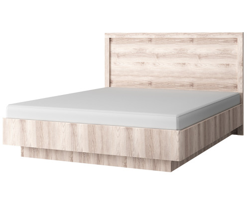 Кровать Анрэкс Джаз 160-2 с подъемником