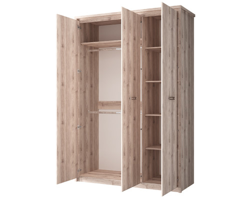 Джаз Шкаф 3DG