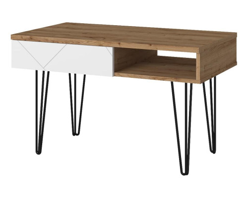 Кайлас Дуб наварра / эко джелато Стол журнальный