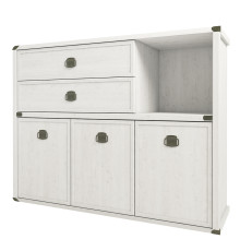 Магеллан Тумба 3D2SN