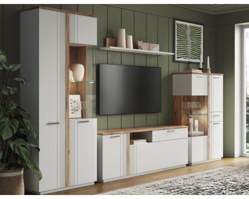 Стенка для гостиной Матео
