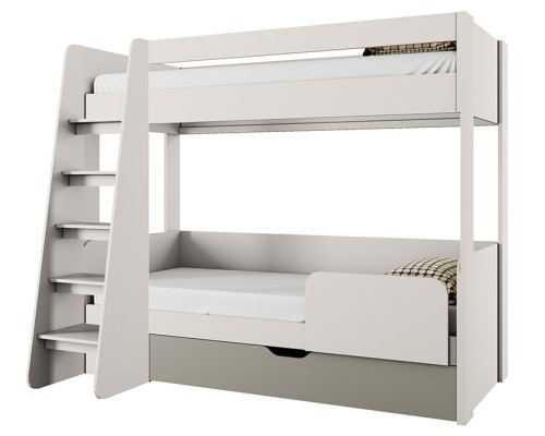 Модерн набор мебели для детской с двухъярусной кроватью