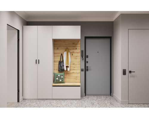 Набор мебели для прихожей №2 Модерн