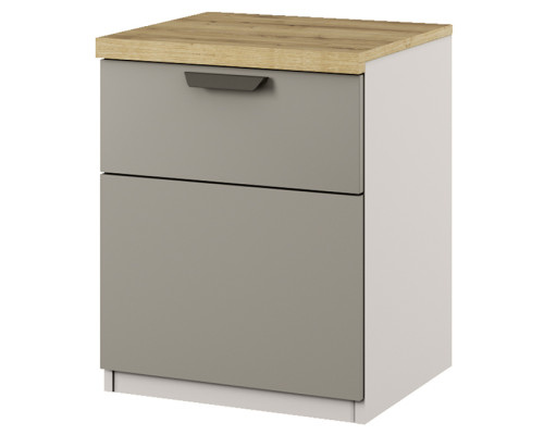 Модерн Тумба прикроватная 1D1S